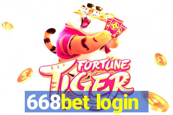 668bet login